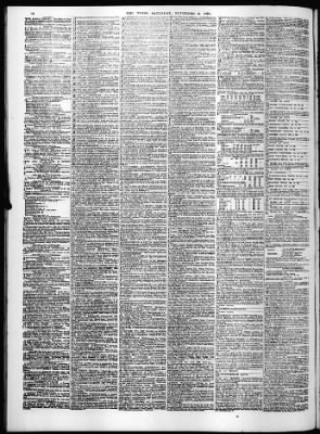 5 Nov 1870 Page 14 Fold3 Com