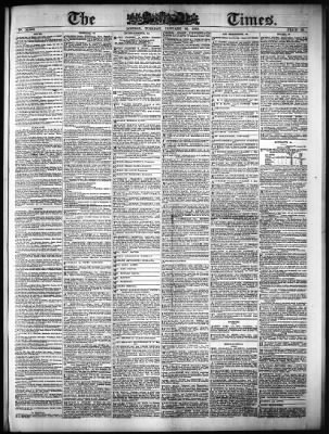 22 Jan 1889 Page 1 Fold3 Com